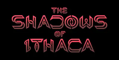 logo The Shadows Of Ithaca